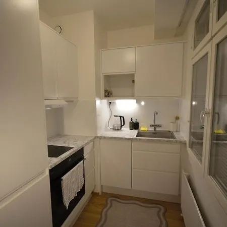 Heart Of Center Family Friendly Apartamento *